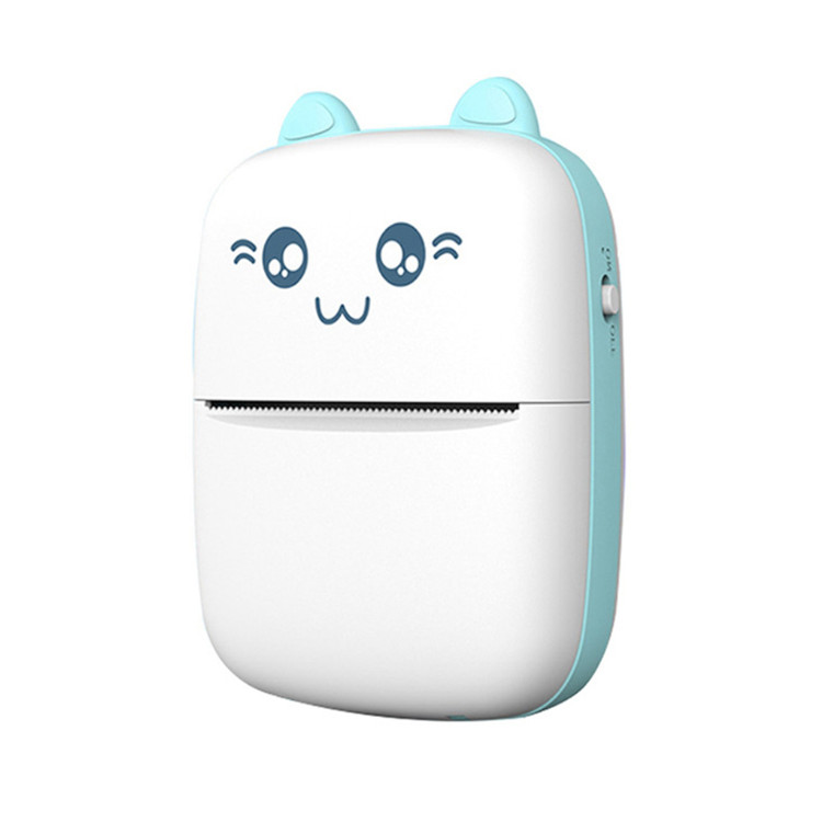Azul mprinter